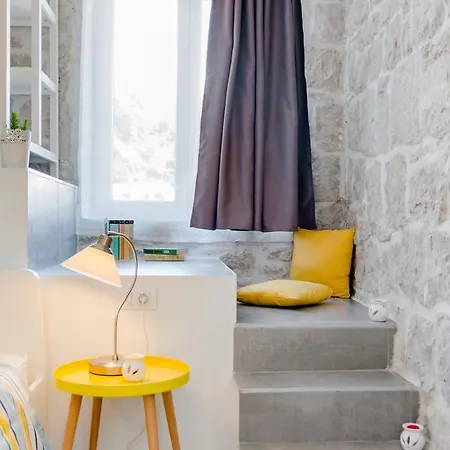 Mia Apartmán