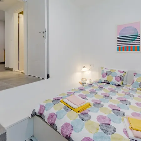Apartmán Mia