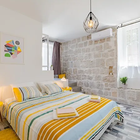 Mia Apartmán Split