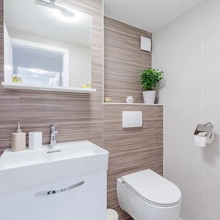 Apartmán Mia