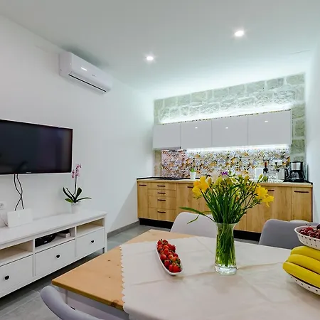 Apartmán Mia *