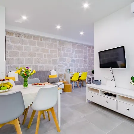 Apartmán Mia