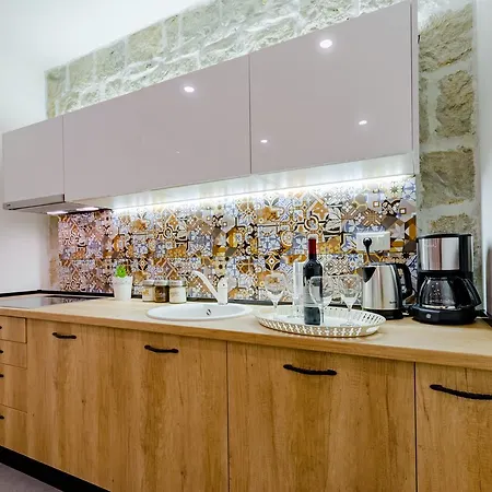 Mia Apartment *